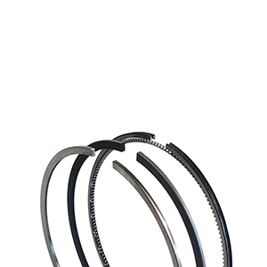 Kubota Piston Ring Set, Standard, 1 cylinder set, 1C011-21050