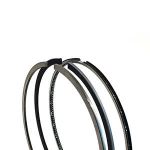 Kubota Piston Ring Set, .50mm, 1 cylinder set, 1C011-21090