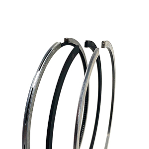 Kubota Piston Ring Set, .50mm, 1 cylinder set, 1C020-21090