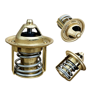 Kubota Thermostat, 1E399-73010