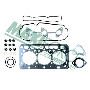 Kubota Head Gasket Set, 1G470-99350