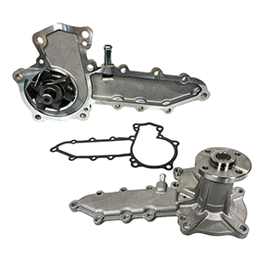 Kubota Water Pump, 1G489-73030