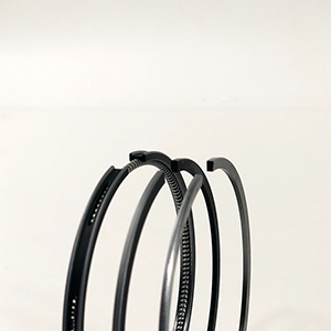 Kubota Piston Ring Set, Standard, 1 cylinder set, 1G610-21050