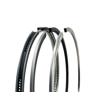 Kubota Piston Ring Set, .50mm, 1 cylinder set, 1G610-21090