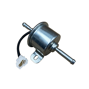 Kubota Fuel Transfer Pump, 1G639-52035