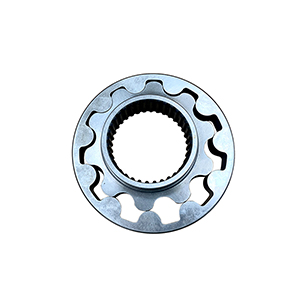Kubota Oil Pump Rotor Assembly, 1G772-35070