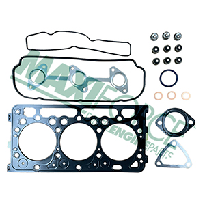 Kubota Head Gasket Set, 1G822-99354