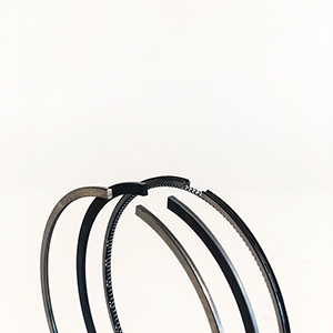 Kubota Piston Ring Set, .50mm, 1 cylinder set, 1J500-21090