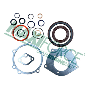 Kubota Lower Gasket Set, 1J574-99363