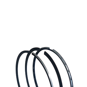 Kubota Piston Ring Set, Standard, 1 cylinder set, 1J700-21050