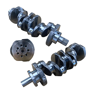 Kubota Crankshaft, 1J700-23010