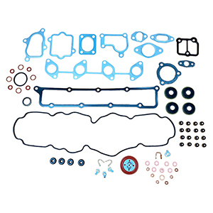 Kubota Head Gasket Set, Less Head Gasket, 1J700-99350