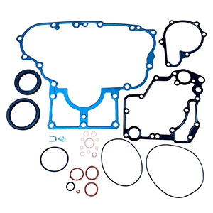 Kubota Lower Gasket Set, 1J700-99362