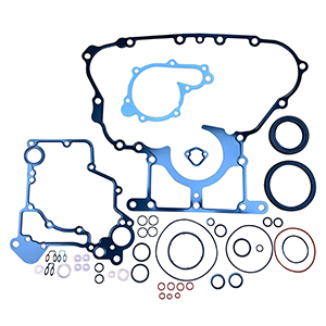Kubota Lower Gasket Set, 1J770-99360