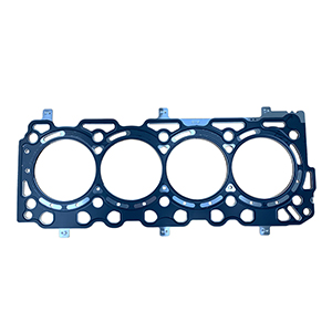 Kubota Head Gasket, 1 Notch, 1G777-03600
