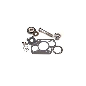 Setco Lipe Clutch Installation Kit