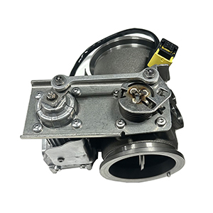 Paccar Exhaust Back Pressure Valve, 2339635PE