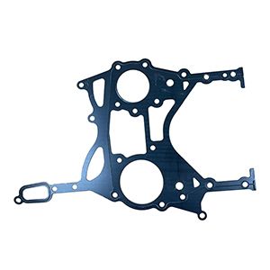 Caterpillar Timing Cover Gasket, Rear, 3199361