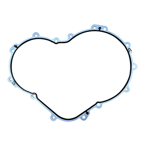 Caterpillar Timing Cover Gasket, Front, 3489985
