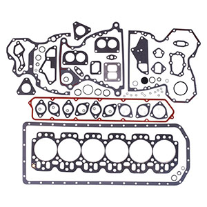 John Deere Overhaul Gasket Set, RE38859