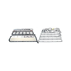 John Deere Overhaul Gasket Set, RE57187