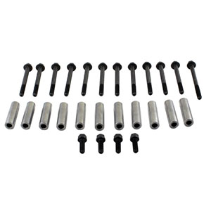 John Deere 6090 Exhaust Manifold Bolt & Spacer Kit, RP1356