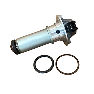 John Deere Fuel Lift Transfer Pump, RE539761