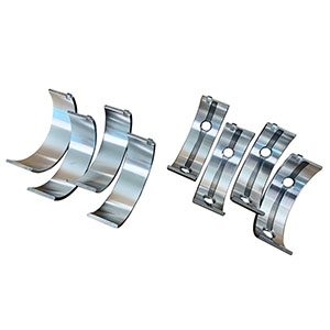 Yanmar Main Bearing Set, Standard, 119810-02800