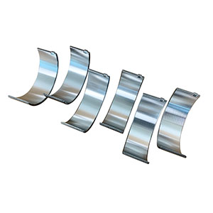 Yanmar Rod Bearing Set, Standard, 119810-23600