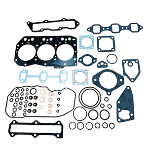 Yanmar Overhaul Gasket Set, 719823-92780