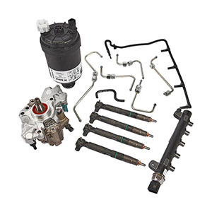 Bobcat Doosan D34 Fuel Contamination Kit, AP57009
